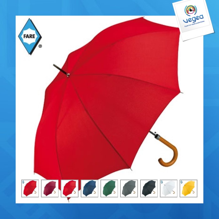 Regenschirm standard - fare