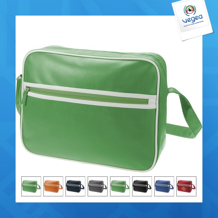 retro satchel