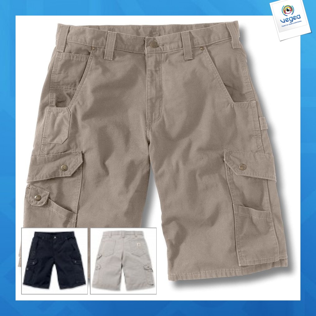 Ripstop carhartt work shorts | Work 