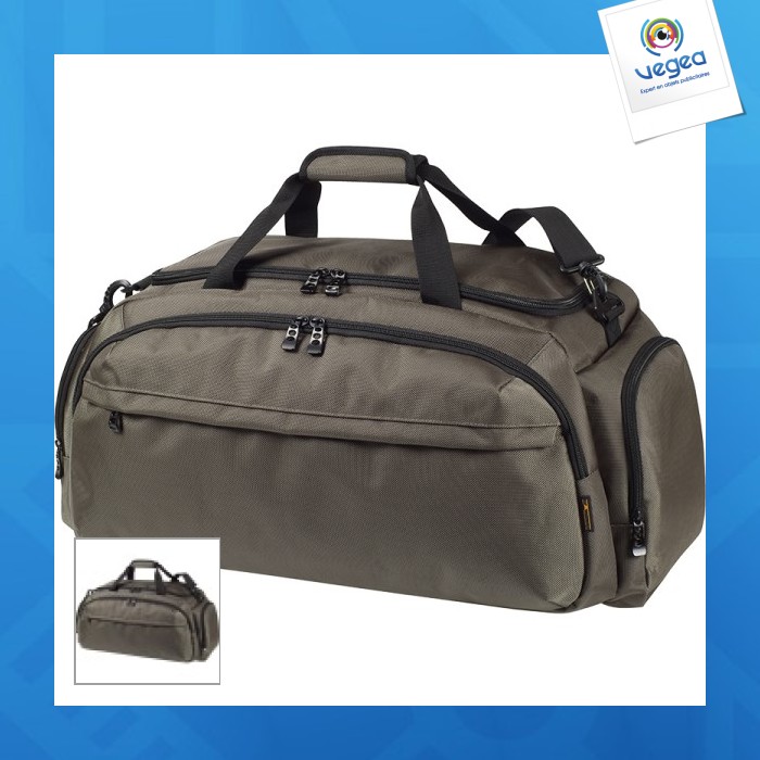 Sac de sport/voyage - halfar Sac de sport/voyage - halfar