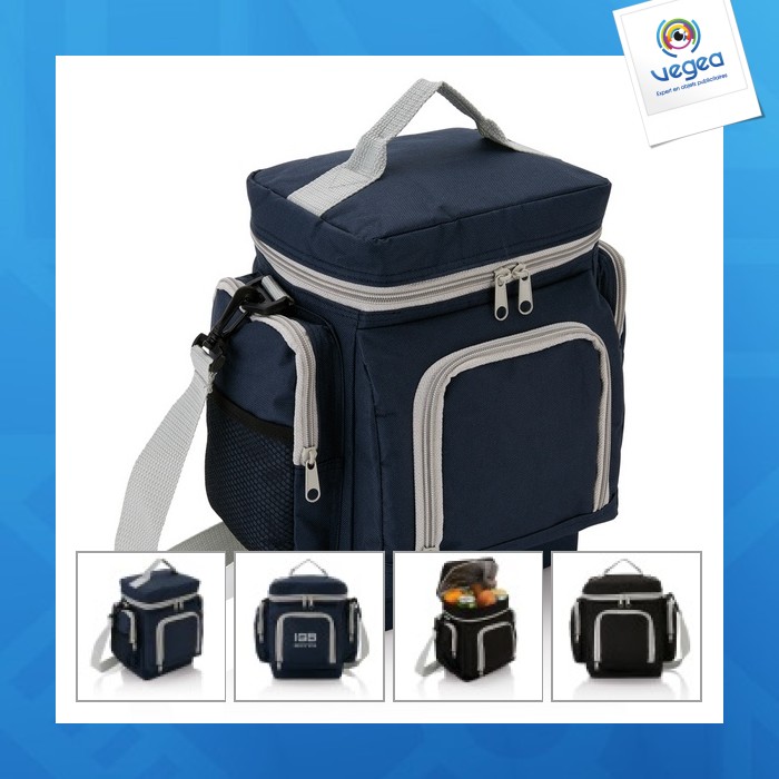 Sac isotherme | Cadeau d'affaires | Sac isotherme personnalisé de voyage |  00027V0096029