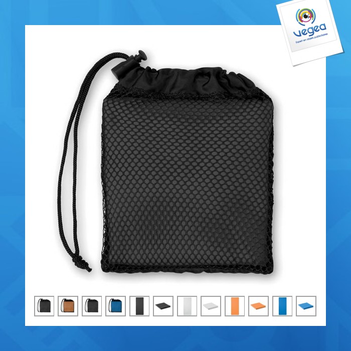 Set Sécurité Réfléchissant Nicklin - 1 Ceinture + 4 Brassards + 2 Pendentifs - Visibilité Nuit