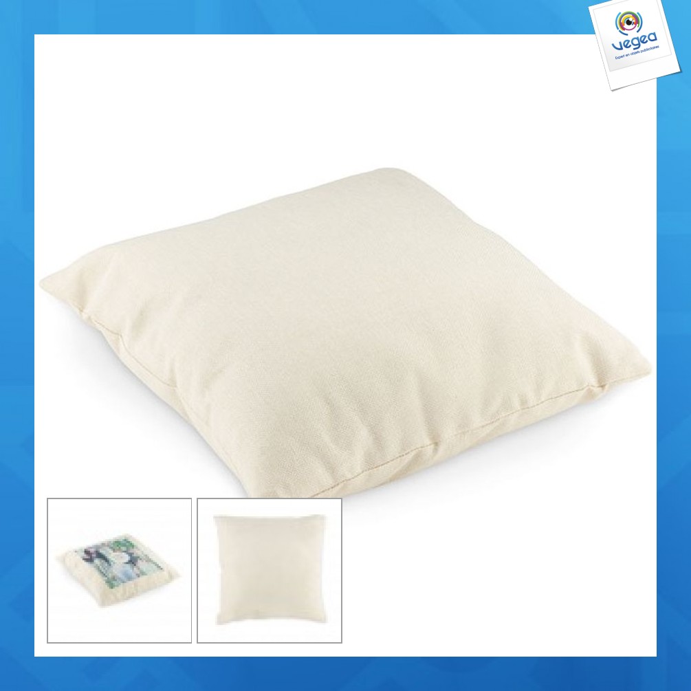 Square cushion 40cm