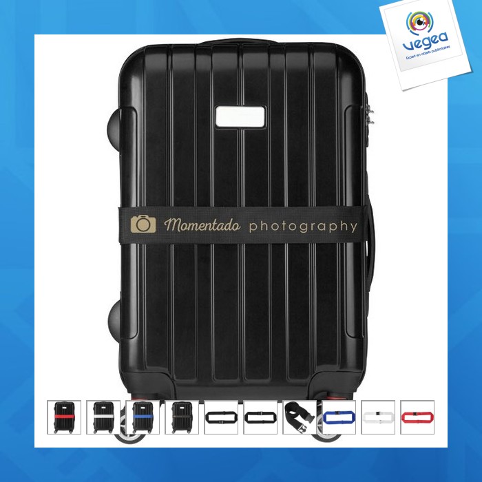 Strap for suitcase | Luggage straps 