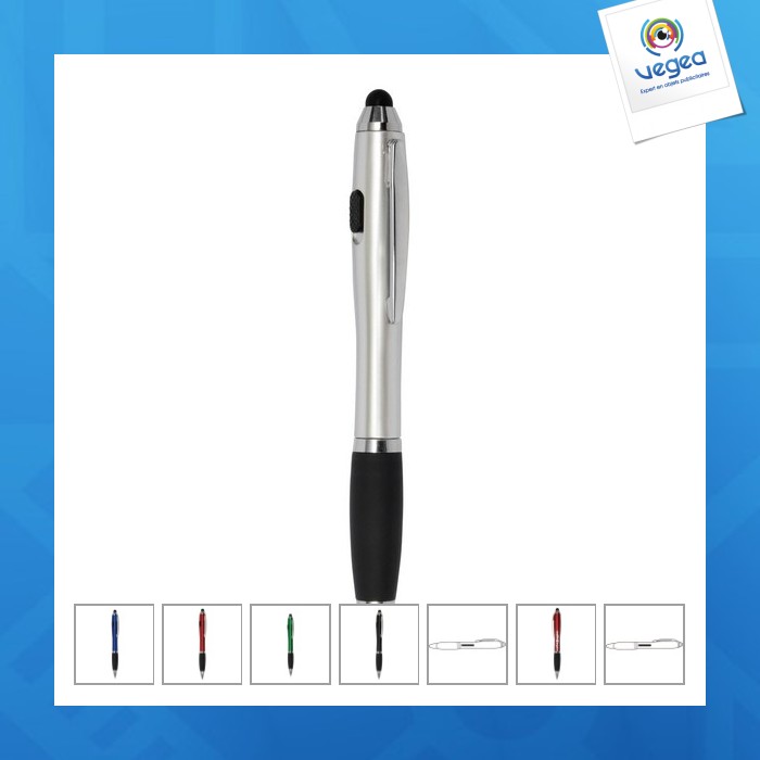 Stylo à bille personnalisé sway lux Stylo à bille personnalisé sway lux