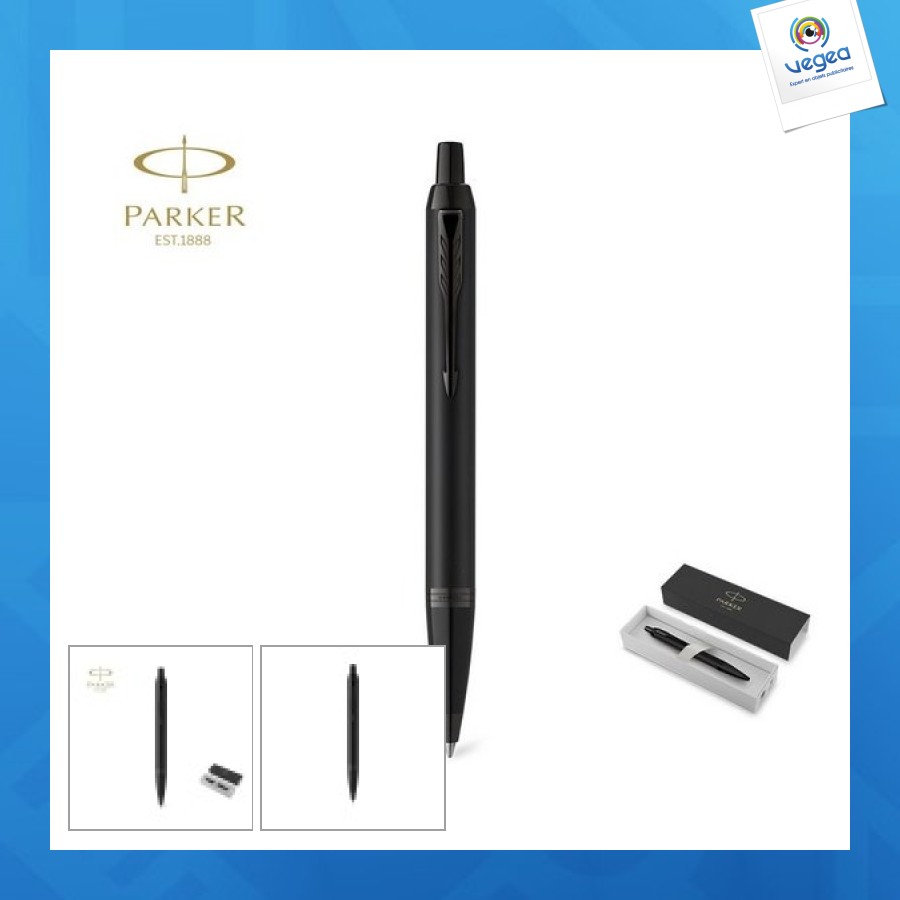 PARKER IM STYLO ROLLER - A Vos Plumes