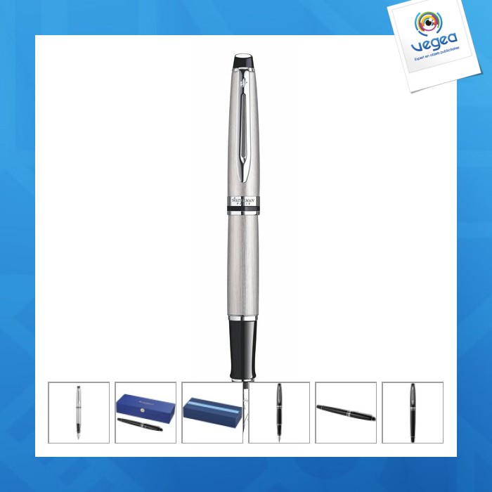 Stylo personnalisé plume expert Stylo personnalisé plume expert