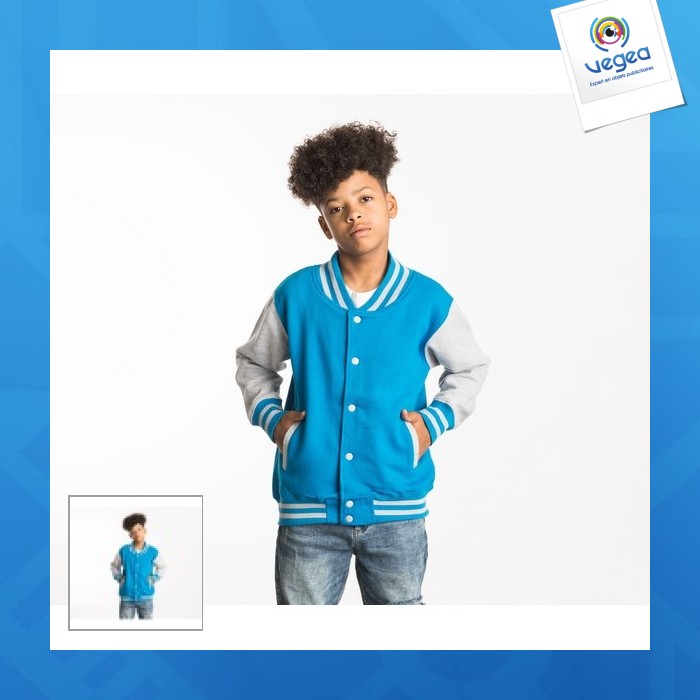 Sweat baseball enfant Sweat baseball enfant