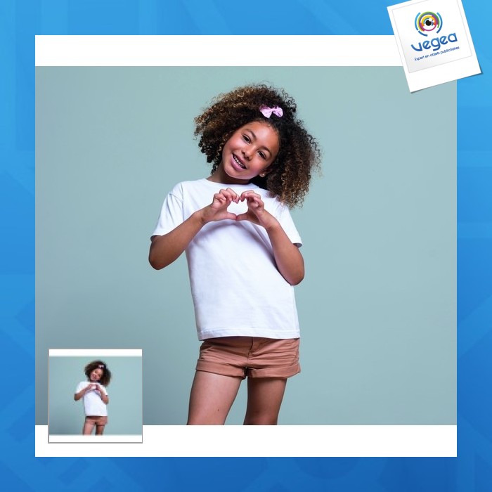 Tee-shirt enfant 155 Tee-shirt enfant 155