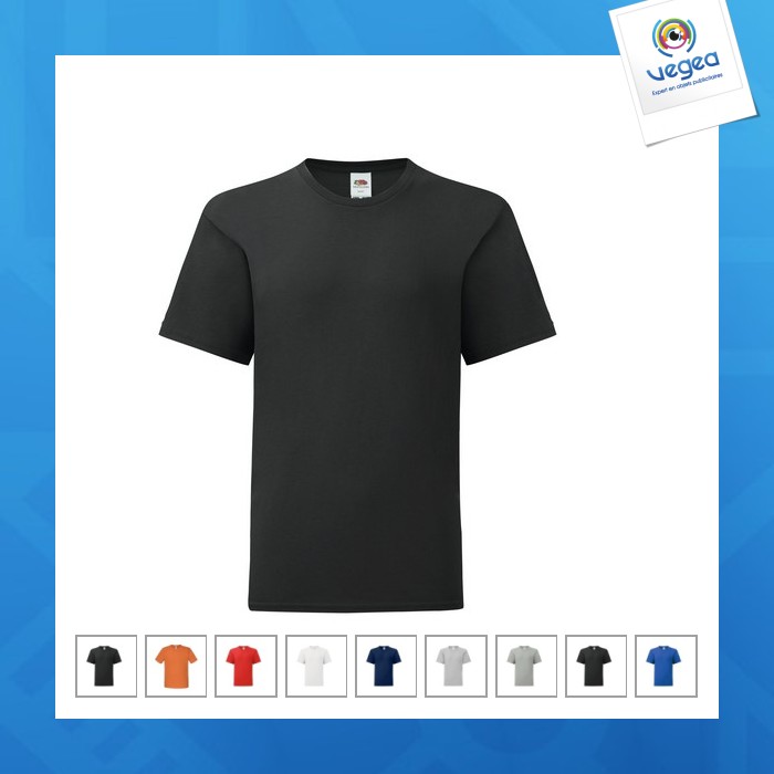 Tee-shirt enfant Tee-shirt enfant
