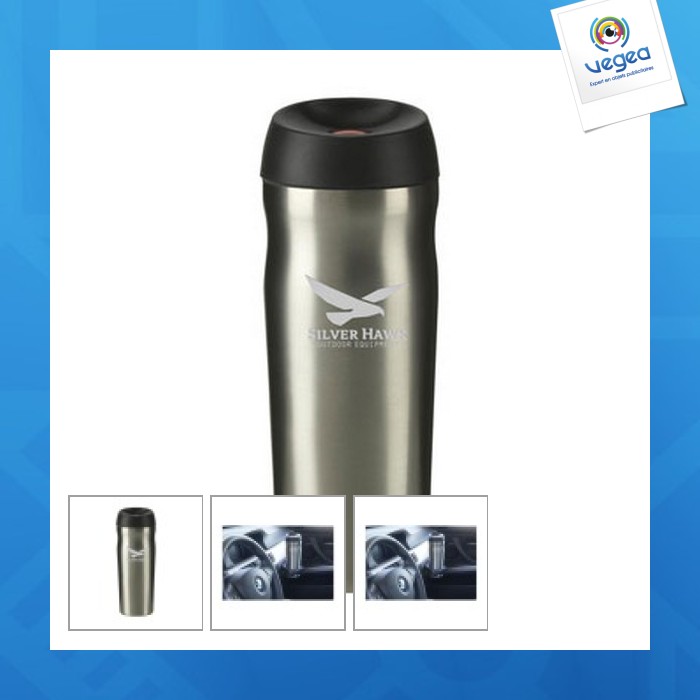 Thermoboost 450 ml gobelet thermos