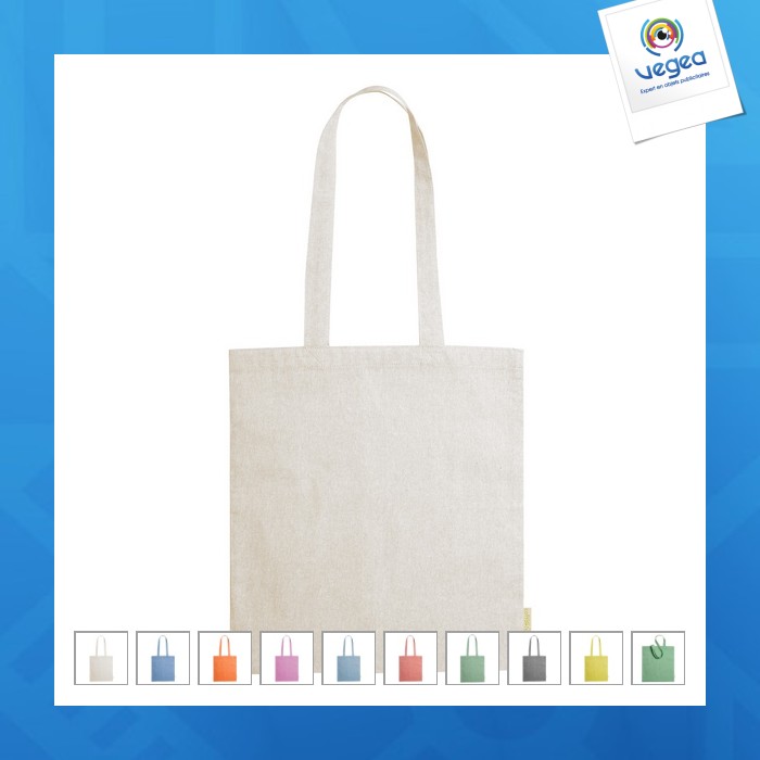 tote bag en coton