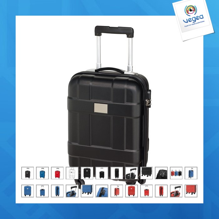 Trolley-bordcase | Airline cabin 