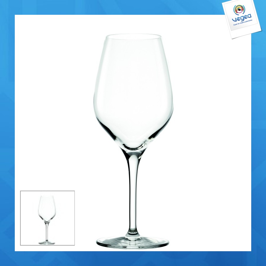 Verre à Vin Personnalisé Avec Message - Idéal Pour Un Anniversaire Femme 70 Ans - Cadeau Élégant Et Unique