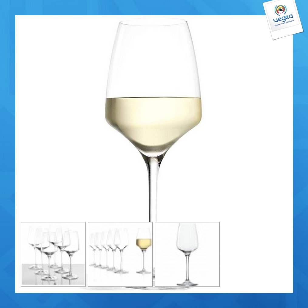 Verre à vin promotionnel 35cl Verre à vin promotionnel 35cl