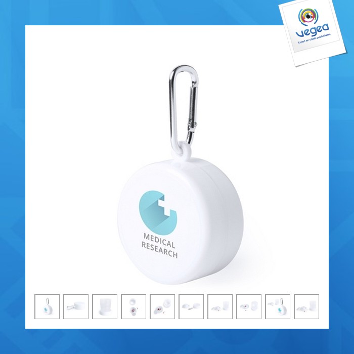 Verre pliable berty Verre pliable berty