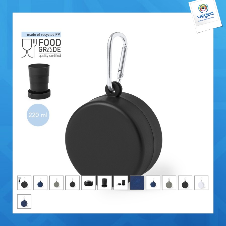 Verre pliable - jado Verre pliable - jado