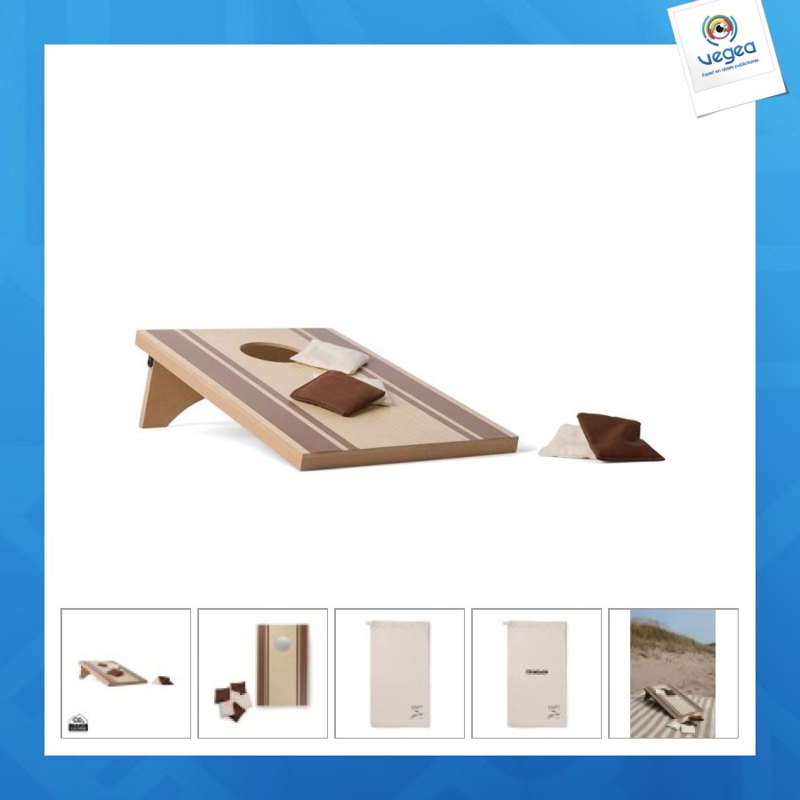 Vinga jeu de cornhole Vinga jeu de cornhole