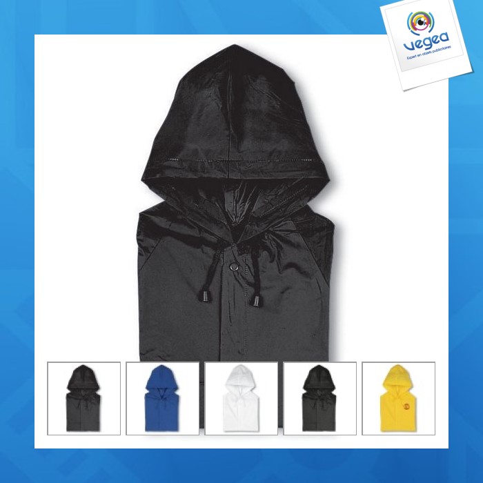Waterproof pvc jacket | Ponchos and 