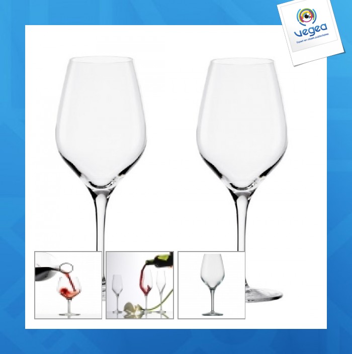 Wine glass 35cl wine glass
